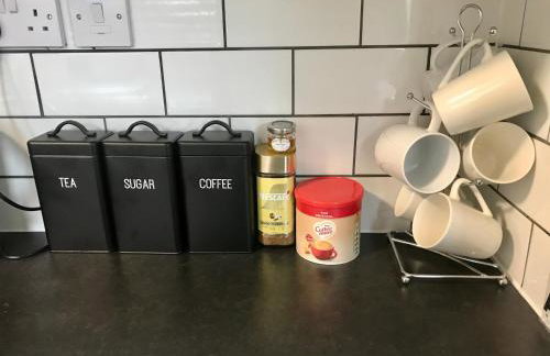 Harcourt Road - Foto 44