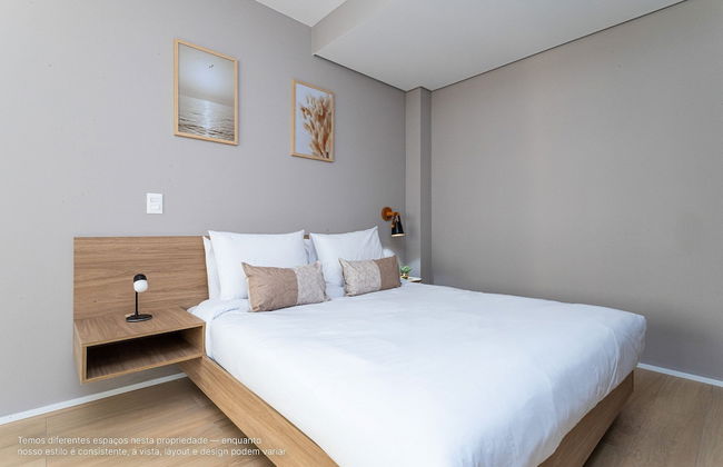 Next AW Franca by Viva - Prédio novo ao lado da Av Paulista - Foto 40