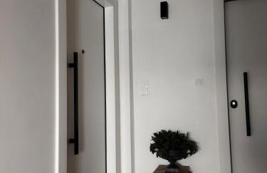 Minimal apartment by the beach - Foto 29