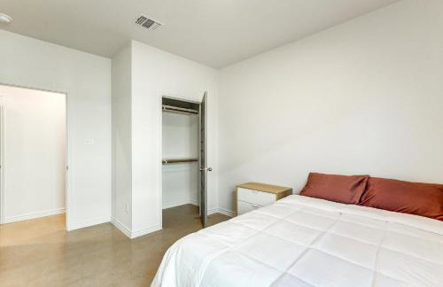 2 Mi to Downtown Temple Newly Built Townhome! - Foto 15