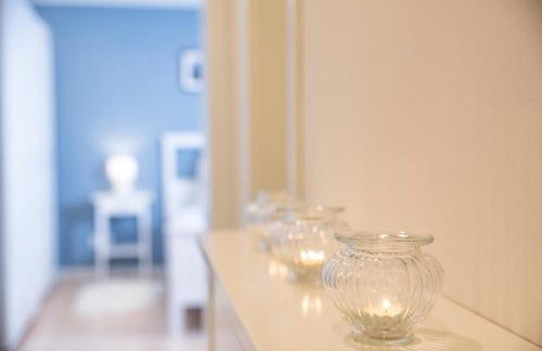 Moderne Wohnung im Grünen mit privatem Garten - Foto 2