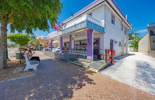 Carefree Coconut - Foto 79