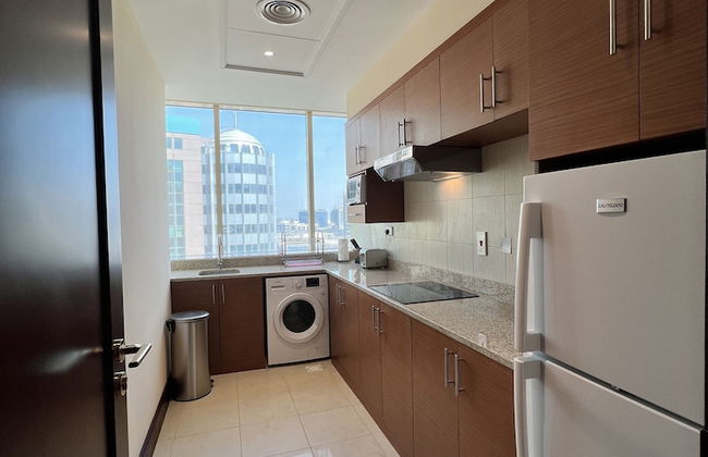 City Seasons Suites - Photo 26