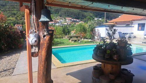 Casa do Garrano - Gerês - Foto 2