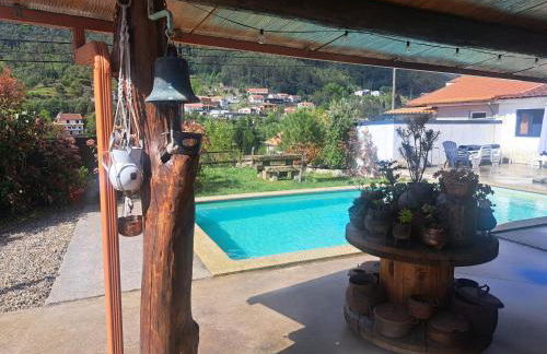 Casa do Garrano - Gerês - Foto 2