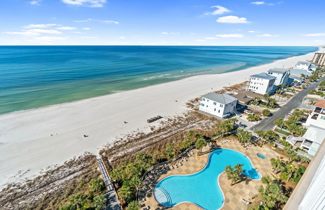 Sterling Beach Resort by Panhandle Getaways - Foto 73