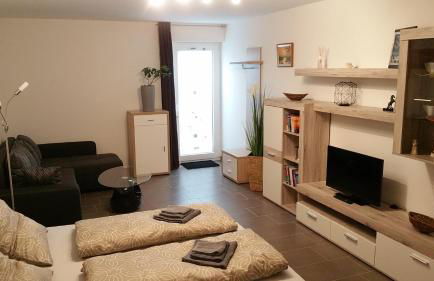 FeAp Brombachsee - Sonnentag Ost - Foto 4