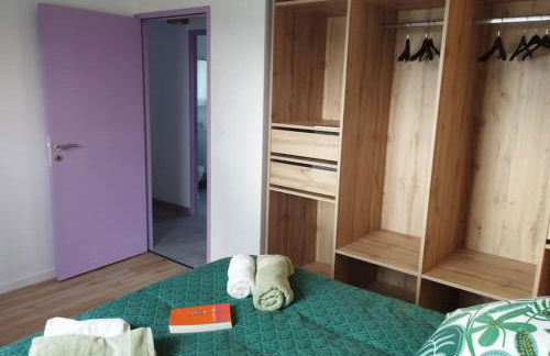 Maison familiale, confortable, au coeur du village - Foto 8