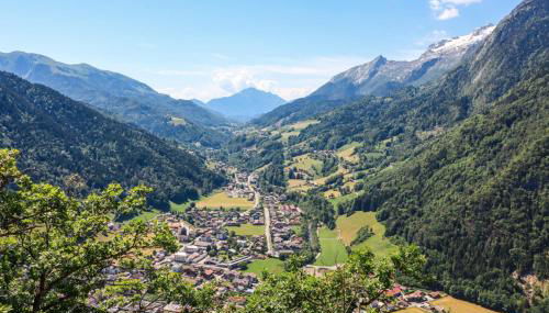 Résidence du parc - Foto 4