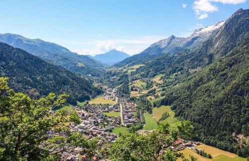 Résidence du parc - Foto 4