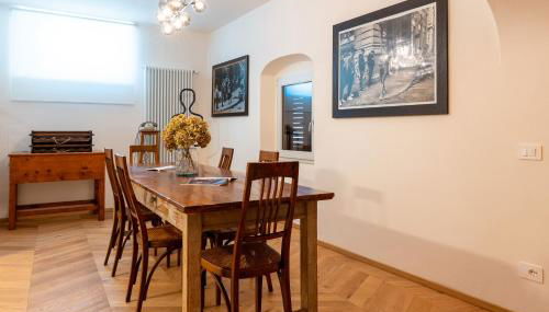 Casa Cennano - Foto 3