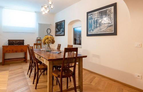 Casa Cennano - Foto 3