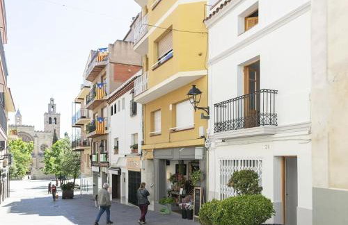 Apartamento exclusivo a 15 min de Barcelona - Foto 6