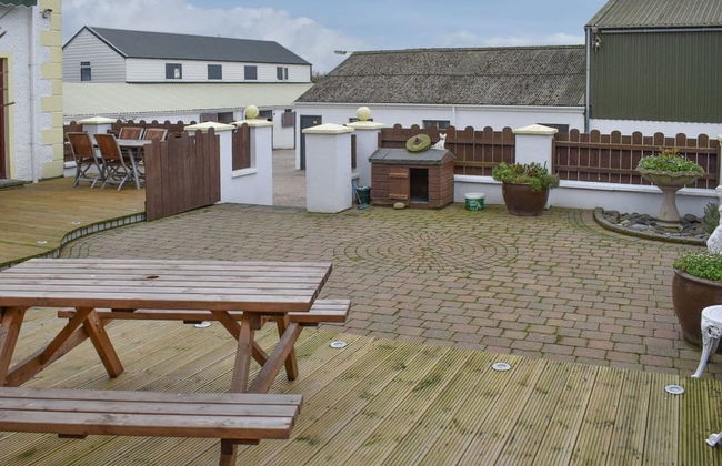 Rose Cottage Captivating 1-bed Cottage in Bangor - Foto 21