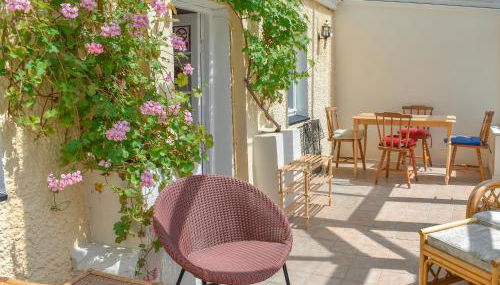 Sanctuary Cottage - Foto 2