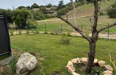 Casa Lamaghjone - Villa T4 avec piscine chauffée à 3,5km de la mer - Foto 42