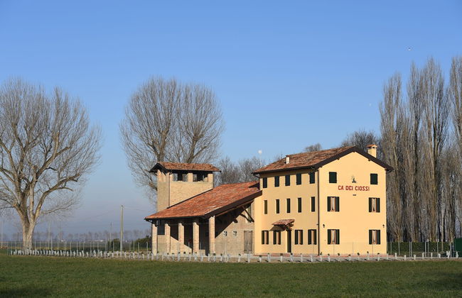 ca dei ciossi - Photo 1