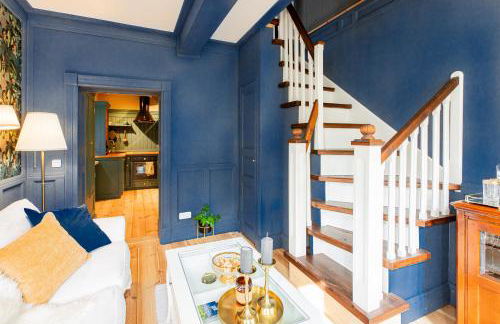 Wohnen im Carl Maria von Weber Geburtshaus - Foto 35