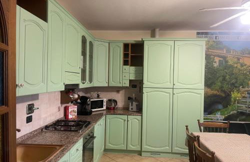 VILLA PATTY ASSISI con SPA e Piscina - Foto 31