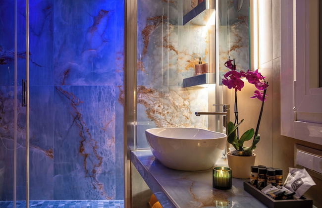 VentiSettembre Private Suites - Foto 66