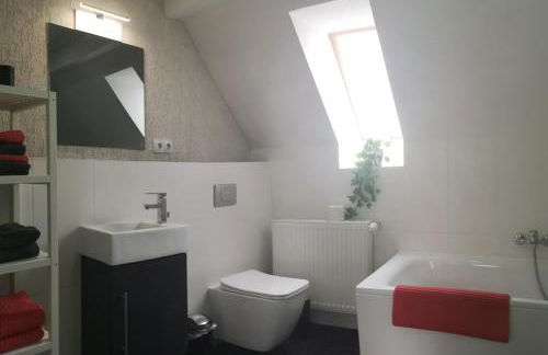 Apartment & FeWo Hohe Börde - Foto 6