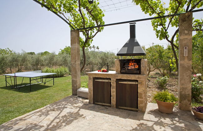 Villa Cal Mercader - Foto 25