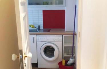 OldGold Apartment C - Foto 9