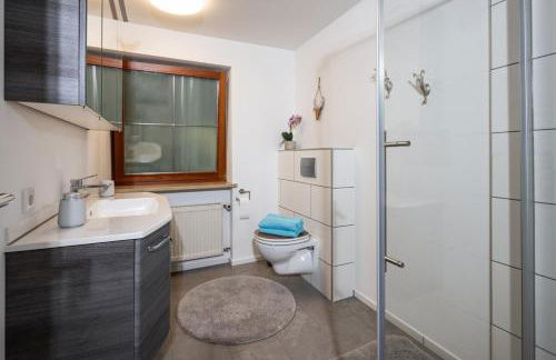 Ferienwohnung Alpenglück - Foto 13