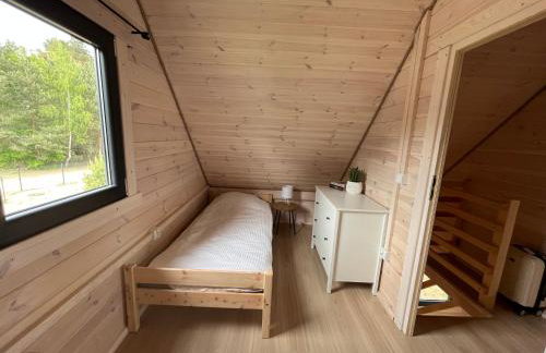 Domki Sosnowy Zakątek Swornegacie - Foto 6