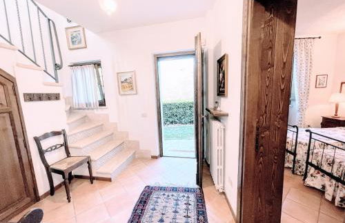 Serene Tuscan Retreat With Breathtaking Views - Photo 64