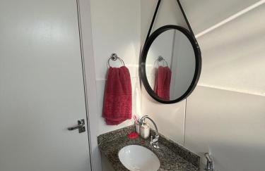 Apartamento vista para o mar e montanhas charmoso e aconchegante - Foto 14