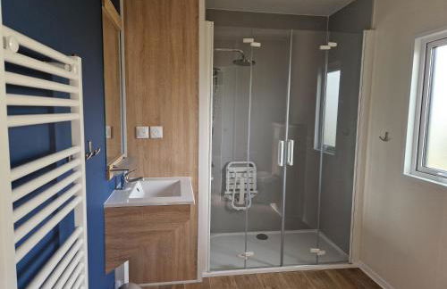 Camping VVF Pontivy - Photo 8