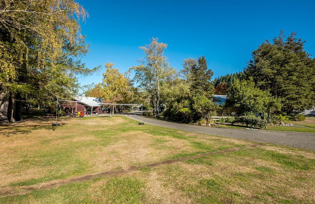 Alpine Adventure Holiday Park - Foto 80