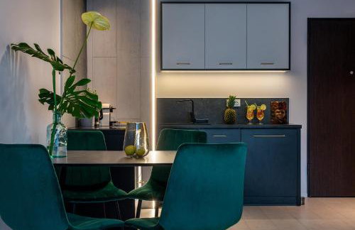 apartamenty-wroc River Point - Foto 8