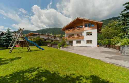 Appartements Schäfer - Foto 23