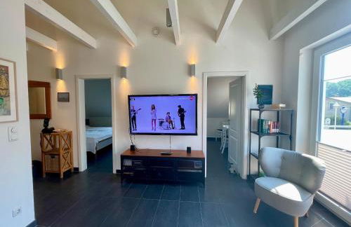 Ferienwohnung4 im Haus Möwe - Foto 11