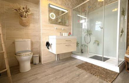 Maison confortable plages du Débarquement en Normandie - Photo 16