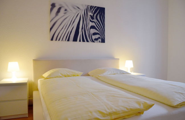 Swiss Star Landskronstrasse - Foto 3