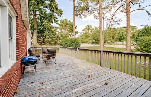 Mins to USC Hospital Zoo Columbia Duet-Unit A - Foto 35