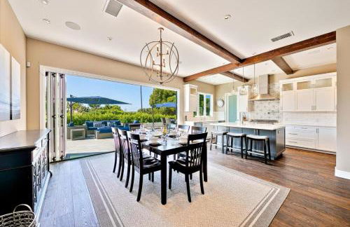 Luxury Bird Rock Home with Private Pool, Hot Tub & Fire Pit! - Foto 8