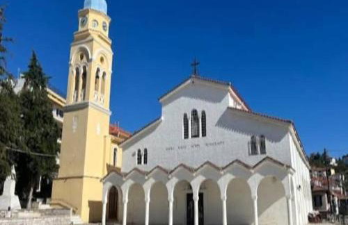 Gousios Apartments - Foto 27