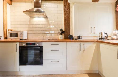 Blackbird Cottage at Boyke Manor - Foto 14