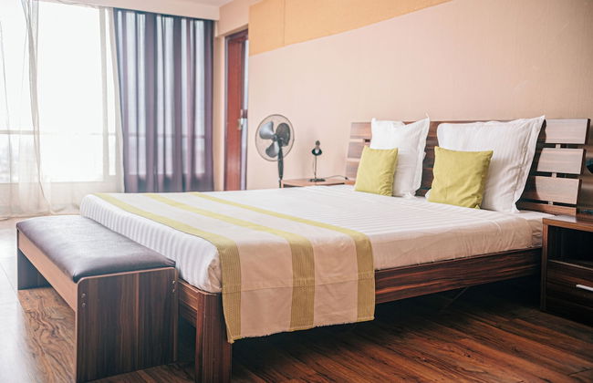 Grand Appart' Antaninarenina - Foto 16