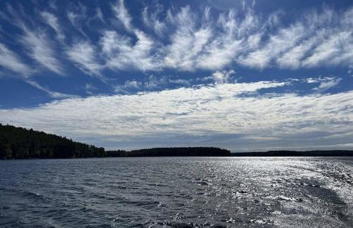 Melvin Village - 5 Bed 3 Bath Arcade Near Lake Pet Friendly fee applies - Foto 30