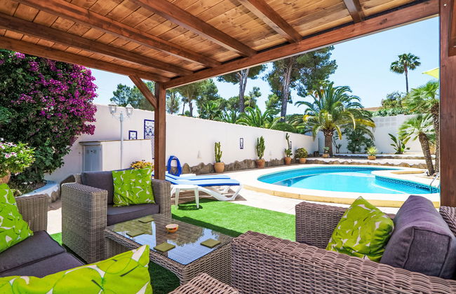 Villa Paradise - Foto 27