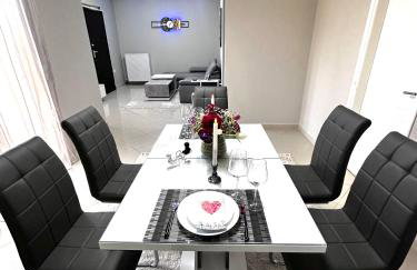 Modern Apartment Near Athens Airport, Beach & Metropolitan Expo - Foto 44