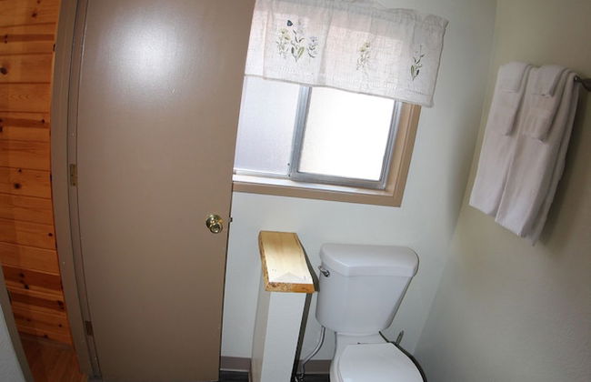 Crater Lake Resort - Foto 60