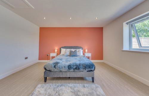 Luxury Isla Cottages Bourne, Dog Friendly with Garden, Parking, Countryside Views, Family Holidays & Easy Access to Town - Foto 68