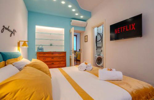 GuestHost - CasaLaFontanella Charming Flat - Foto 20