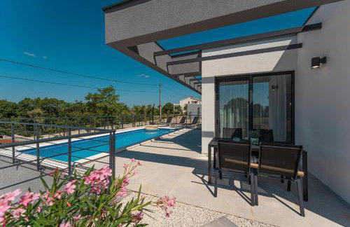 Villa Ambri in Trget - Haus für 4-5 Personen - Foto 2